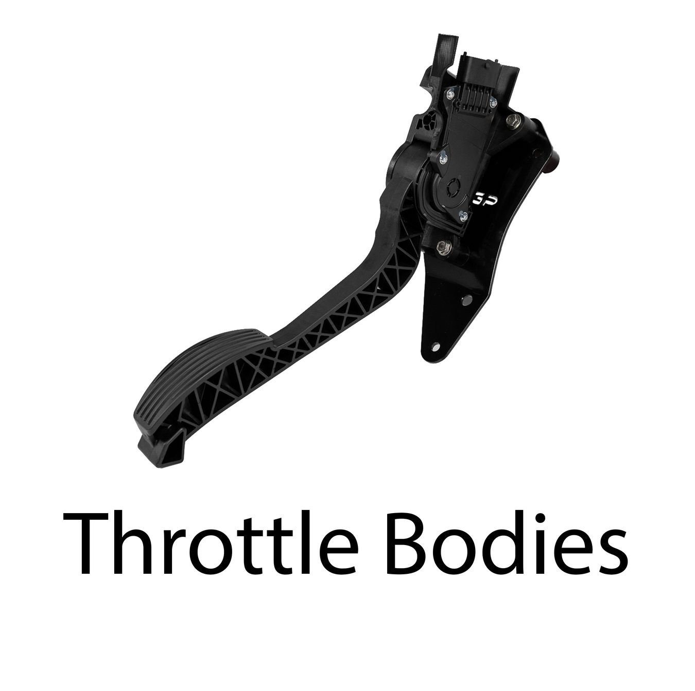 GRP Fabrication - Throttle Bodies | IACV