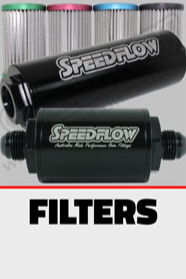 Speedflow-Filters Goleby's Parts