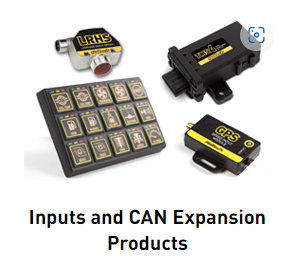 Haltech-Inputs-and-CAN-Expansion-Products Goleby's Parts