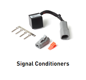 Haltech-Signal-Conditioners Goleby's Parts