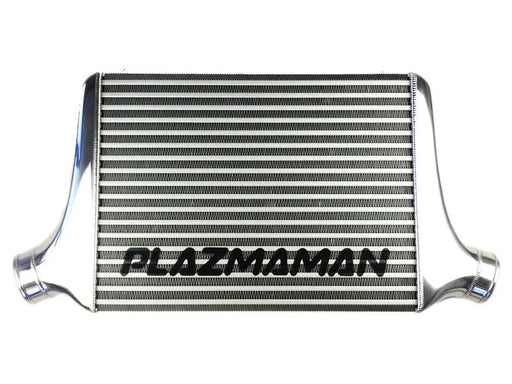 Plazmaman - BA/BF Pro Series 1200hp Tube & Fin Intercooler XR6-XR8 Plazmaman