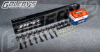 BPP - 1UZFE fuel rail kit and Bosch 1000cc injectors (980-1150cc) Fuel Rail & Injector Kits