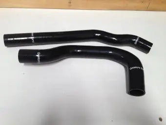 GRP Engineering - JZX90 1JZ Non-VVTi Silicone Radiator Hose Kit - Goleby's Parts | Goleby's Parts