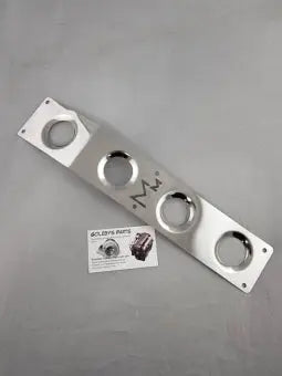 GRP Engineering - Modern Metal SR20 VCT Coil Covers - Goleby's Parts | Goleby's Parts