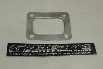 GRP Engineering - T4 Single Entry Gasket | Goleby's Parts