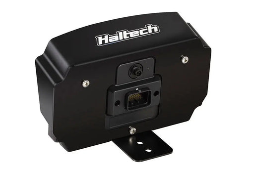 Haltech - iC-7 Mounting Bracket with Integrated Visor | Goleby's Parts