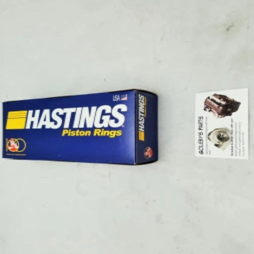 Hastings - RB25 and RB30 Standard Piston Rings Hastings
