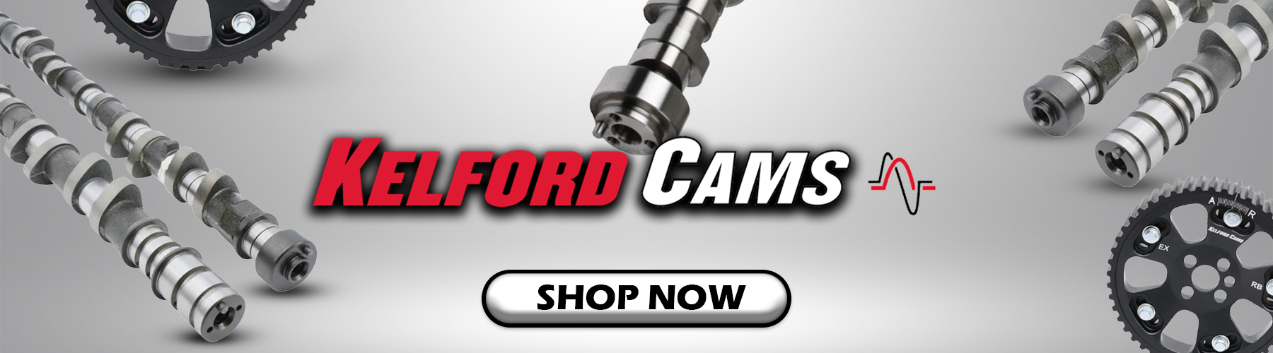Kelford Cams Product Collection