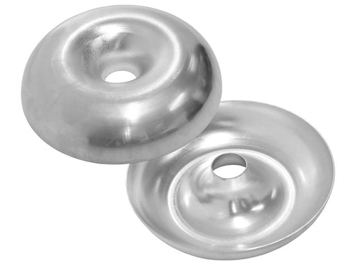 GRP Fabrication - Donut Halves Aluminium - Goleby's Parts | Goleby's Parts