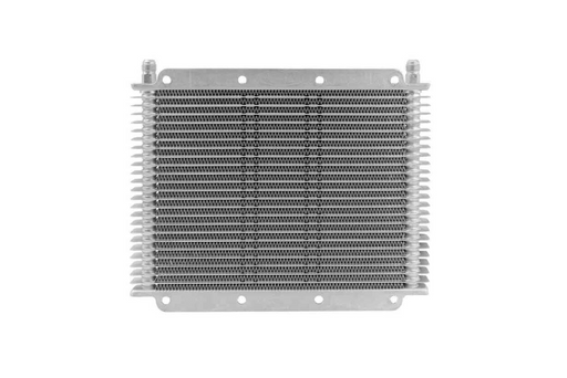 PWR - Transmission Oil Cooler 280x200x19mm (-6 AN fittings)