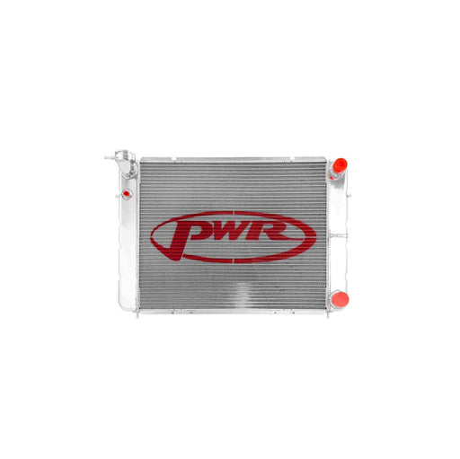 PWR - Holden Commodore VL 6 or 8 Cyl Radiator PWR