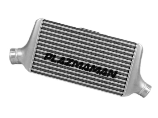 Plazmaman - 600x300x100 Pro Series Intercooler -1400hp Plazmaman