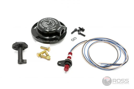 Ross Performance - Nissan RB Cam Trigger Kit (Twin Cam)