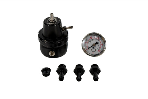 Turbosmart - FPR6 Fuel Pressure Regulator Kit | Goleby's Parts