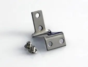 Turbosmart Mounting Bracket for Boost-Tee and InCabin - Goleby's Parts | Goleby's Parts