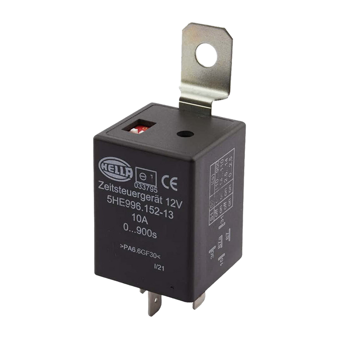 8Speed.au - Time Delay Relay For CanTcu DCT 8HP Installs