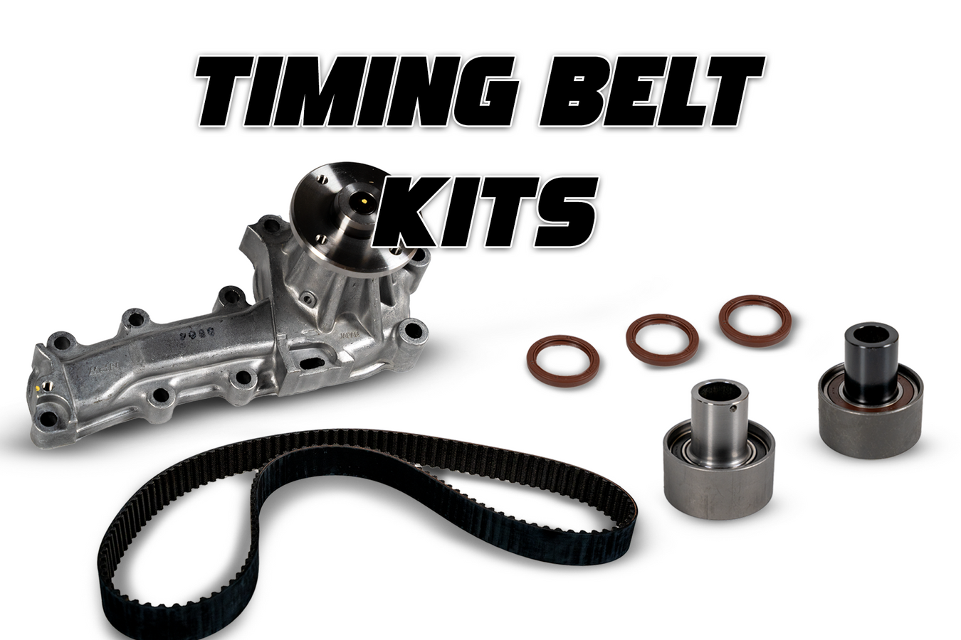Timing Belt Kits