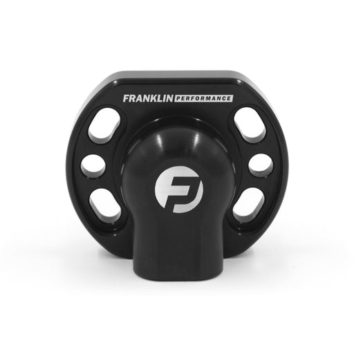 Franklin Performance - Head Oil Drain Fitting for Nissan RB - Goleby's Parts | Goleby's Parts