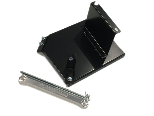 Plazmaman - Falcon FG Battery Relocation Tray Only (No Cables) - Goleby's Parts | Goleby's Parts