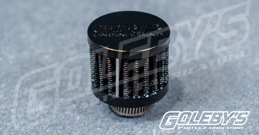 GRP - Catch Can Breather Filter - Goleby's Parts | Goleby's Parts