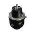Turbosmart - FPR8 LP Black Fuel Pressure Regulator -8AN - Goleby's Parts | Goleby's Parts