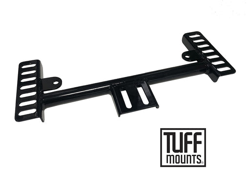 Tuff Mounts TUBULAR GEARBOX CROSSMEMBER for T350 & P/Glide in VE/VF COMMODORE