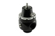 Turbosmart - FPR10 Black Fuel Pressure Regulator -10AN - Goleby's Parts | Goleby's Parts