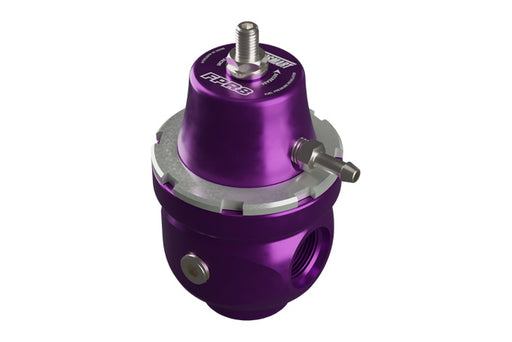 Turbosmart - FPR8 Purple Fuel Pressure Regulator -8AN - Goleby's Parts | Goleby's Parts