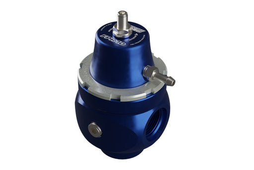 Turbosmart - FPR10 Blue Fuel Pressure Regulator -10AN - Goleby's Parts | Goleby's Parts