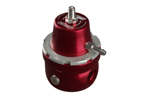 Turbosmart - FPR6 Red Fuel Pressure Regulator -6AN - Goleby's Parts | Goleby's Parts
