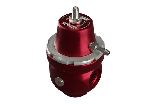 Turbosmart - FPR8 Red Fuel Pressure Regulator -8AN - Goleby's Parts | Goleby's Parts