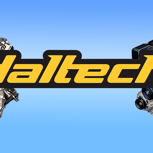 Haltech - 1UZ Technical Information