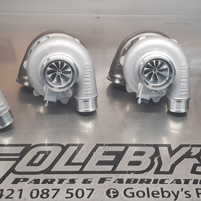NEW-Garrett-Advancing-Motion-G-Series-G30-660-G30-770-Turbochargers Goleby's Parts