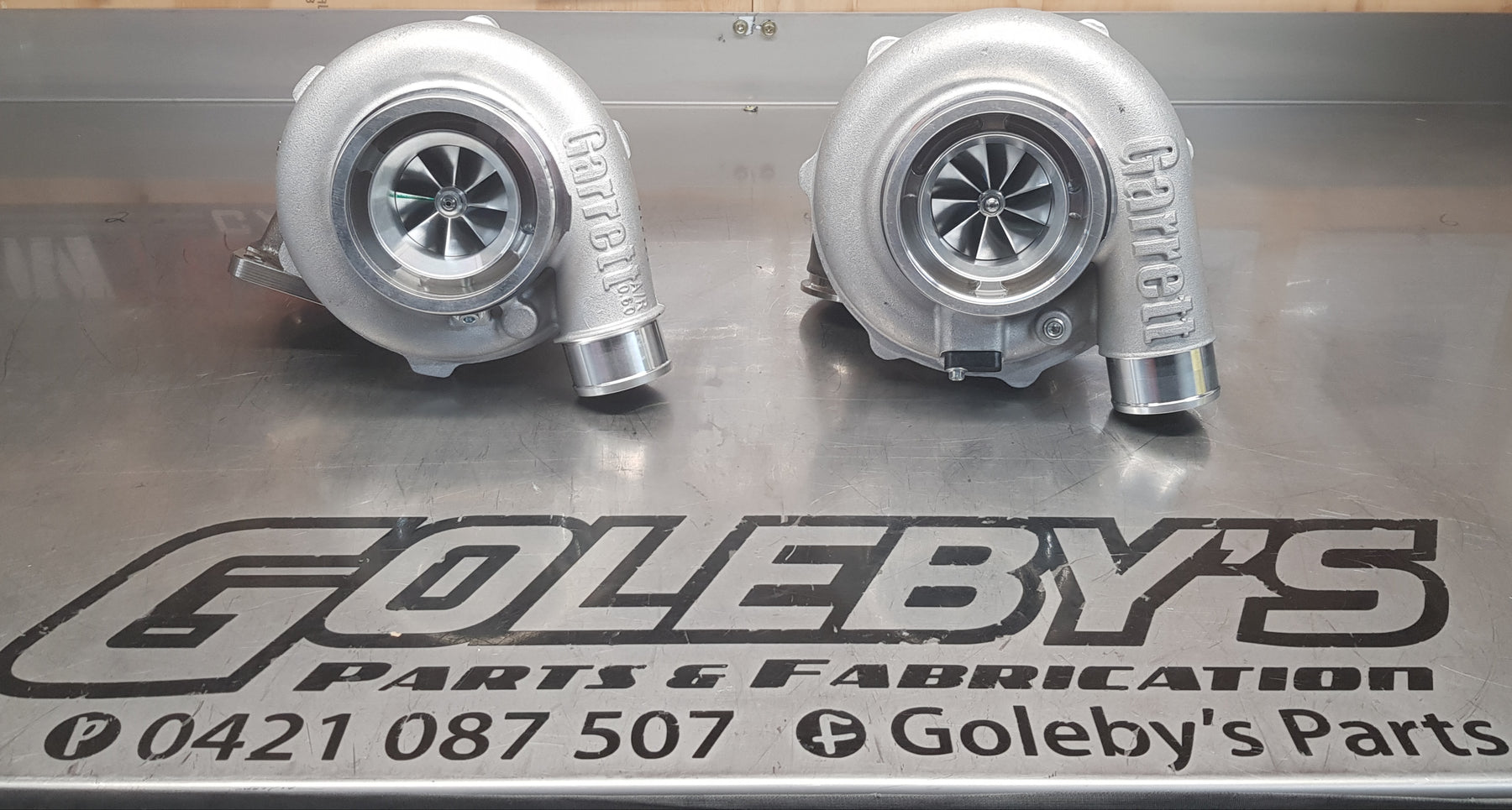 Garrett-G30-Series-VS-Garrett-GTX-Series-Turbochargers Goleby's Parts