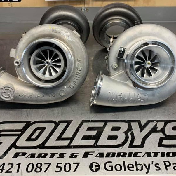 Garrett-Advancing-Motion-G42-1450-vs-GTX4202-Comparison Goleby's Parts