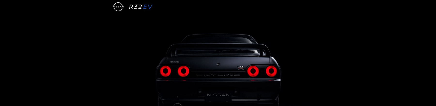 Nissan-Skyline-R32-GT-R-EV Goleby's Parts