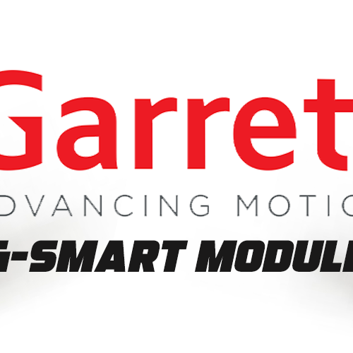 Unveiling The New Garrett G-Smart Module