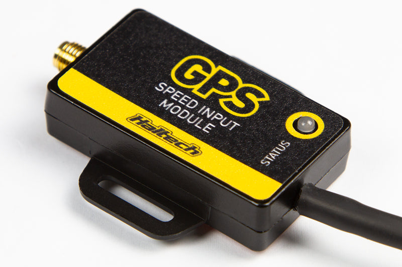 Technical: How Do Haltech GPS Modules Work? — Goleby's Parts