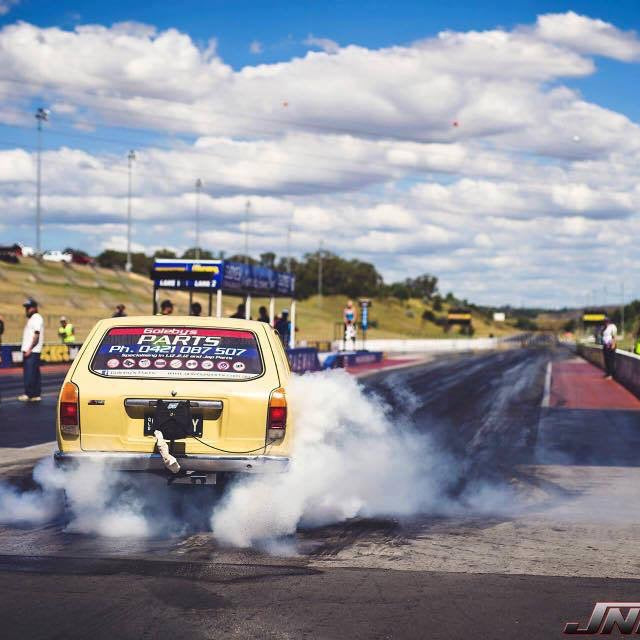 Revving-Legacy-Goleby-s-1JZ-Powered-KE36-Corolla Goleby's Parts
