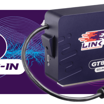 Link ECU - Introducing The GT86 Plug-In ECU