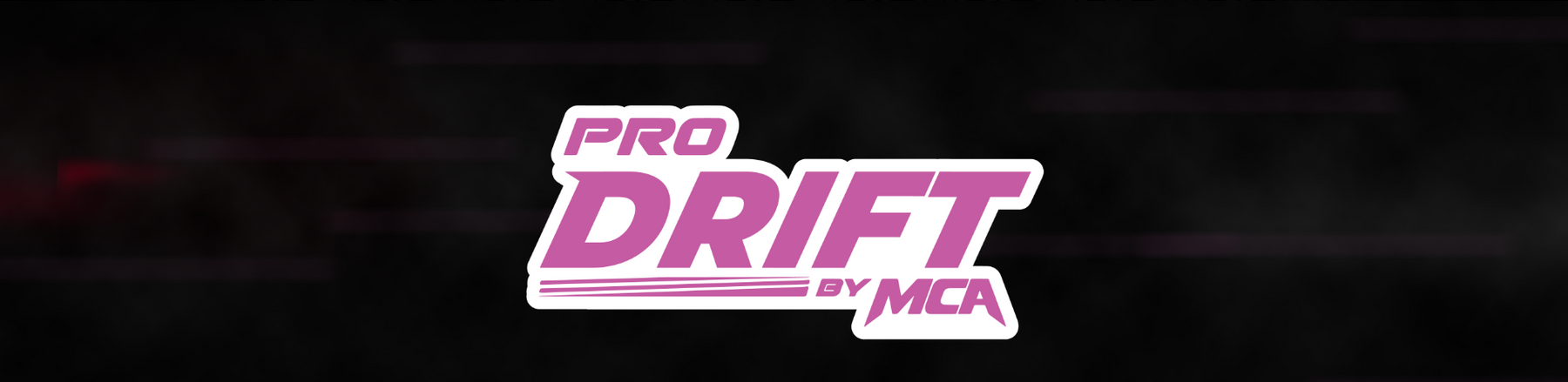 New-Product-Announcement-MCA-Pro-Drift Goleby's Parts