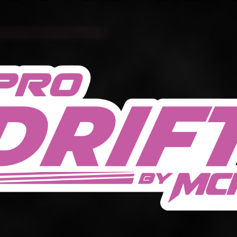 New-Product-Announcement-MCA-Pro-Drift Goleby's Parts