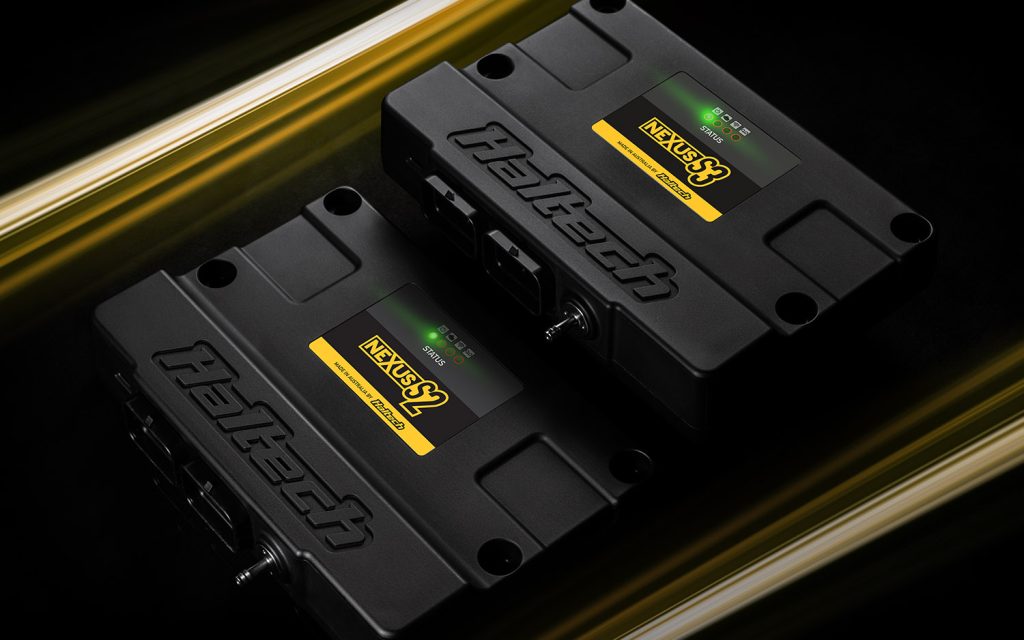 Haltech - S-Series ECU Range