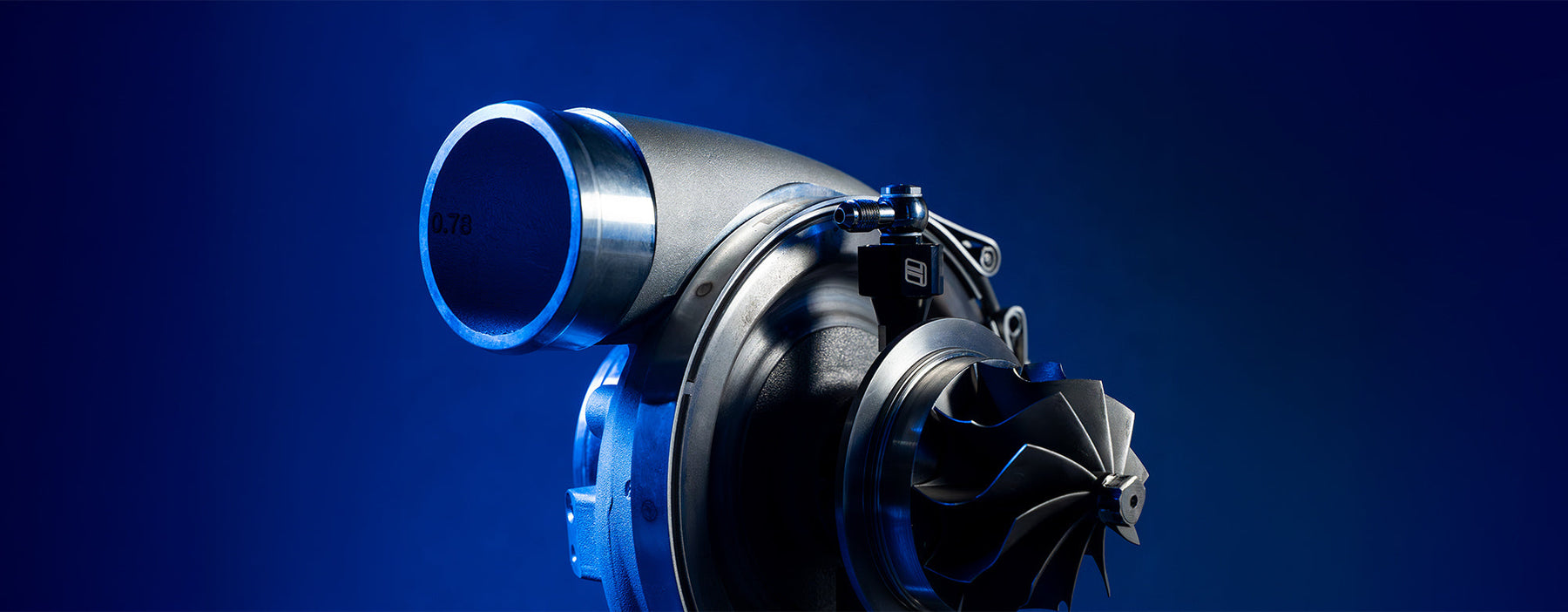 Turbosmart - Full Send Warranty!