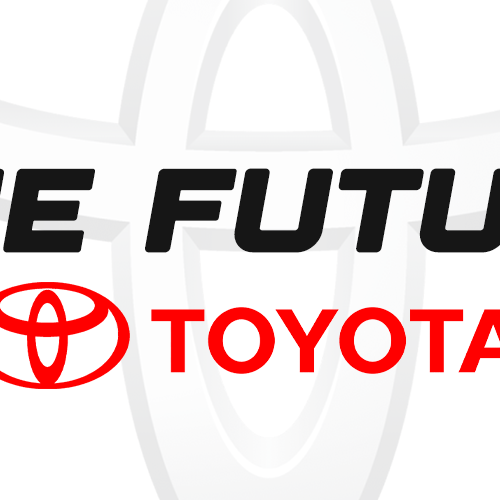 The Way Of The Future: Toyota's New Engines