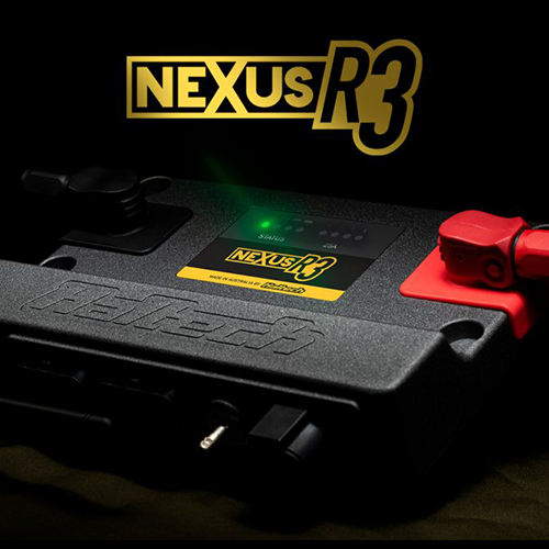 New-Product-Announcement-Haltech-Nexus-R3 Goleby's Parts