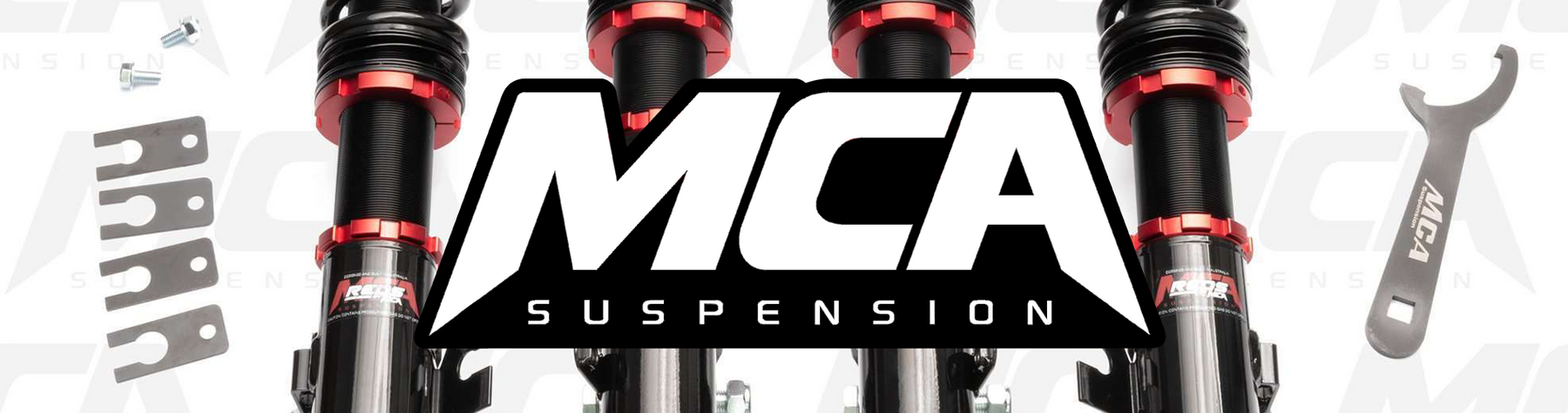 Specs-Features-MCA-Reds-Coilovers Goleby's Parts