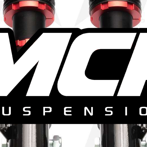 Specs-Features-MCA-Reds-Coilovers Goleby's Parts