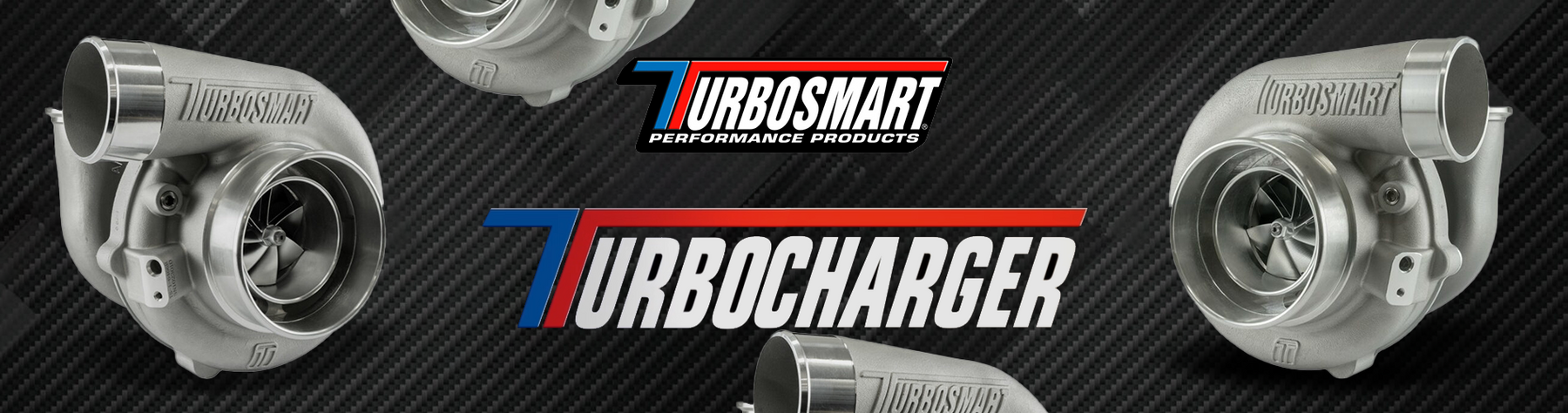 What are Turbosmart turbochargers?