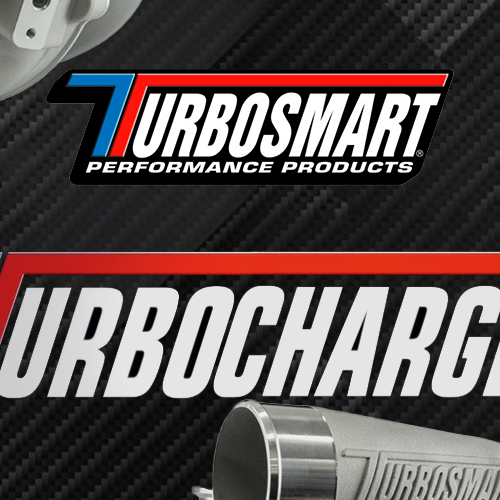 Turbosmart - All New Turbochargers